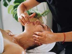 Spas