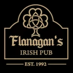 Flanagans irish pub dunedin florida website logo 150x150