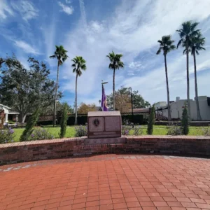 Purpleheartpark