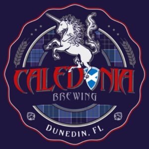 Caledonia Brewery (2)