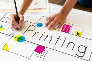 Print-Shops